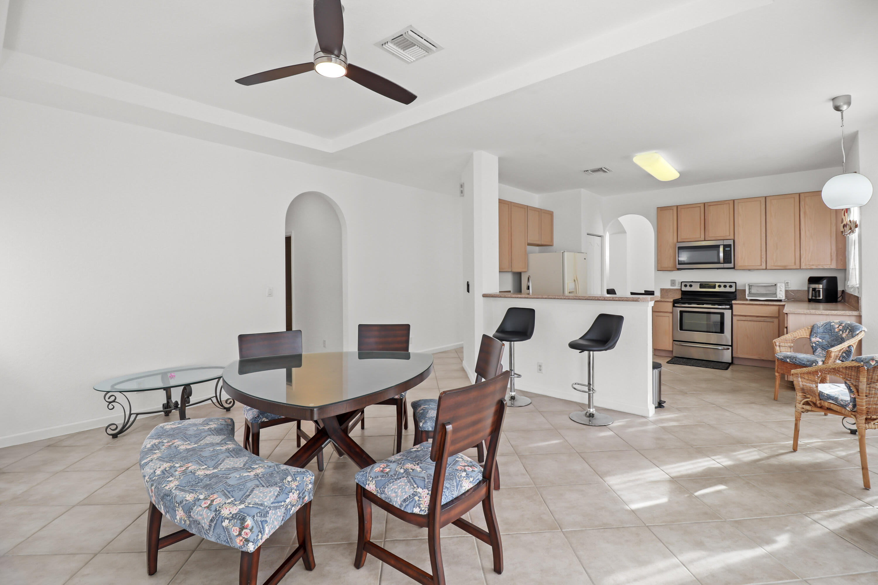 PORTOFINO SHORES PHASE THREE - Residential