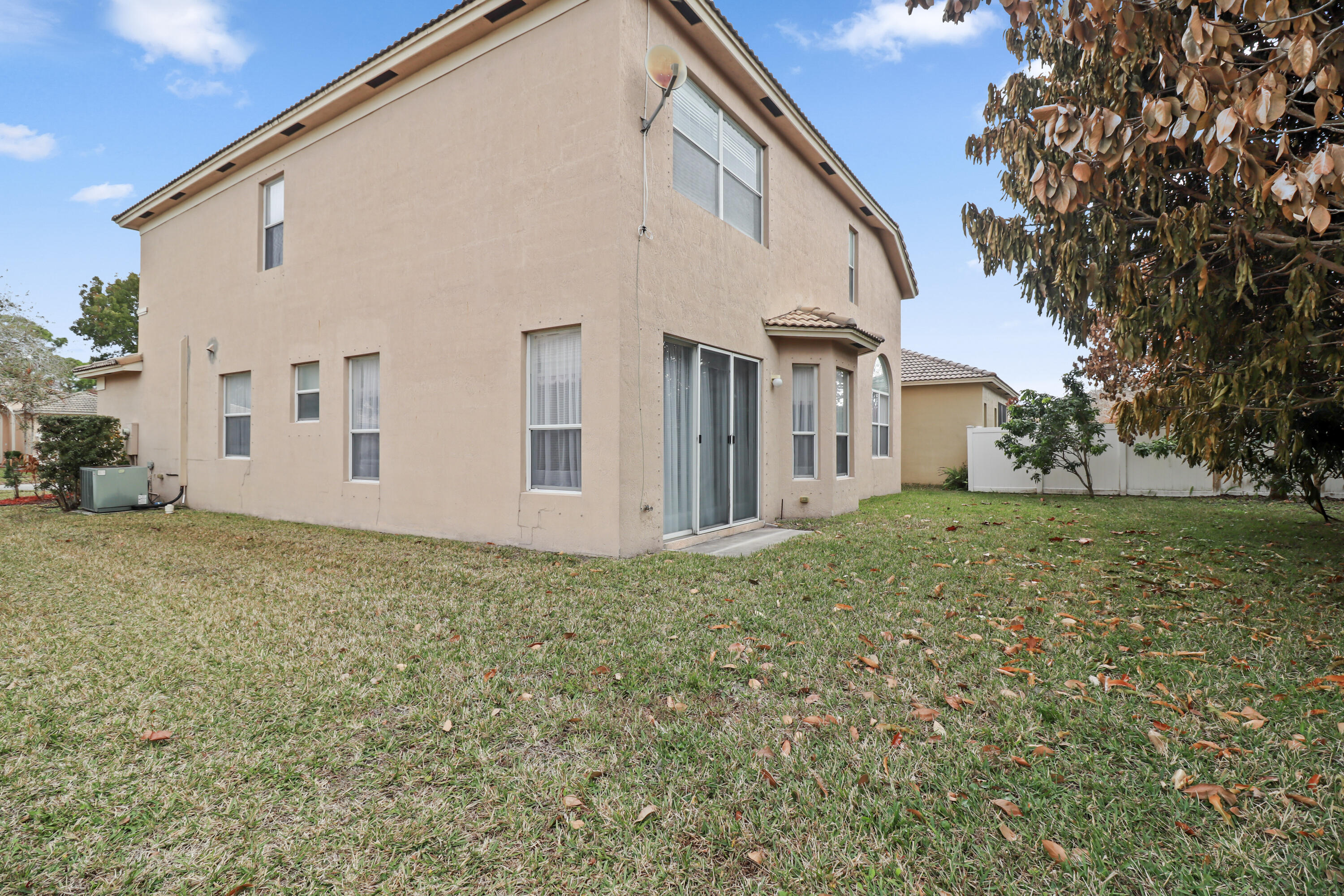 PORTOFINO SHORES PHASE THREE - Residential