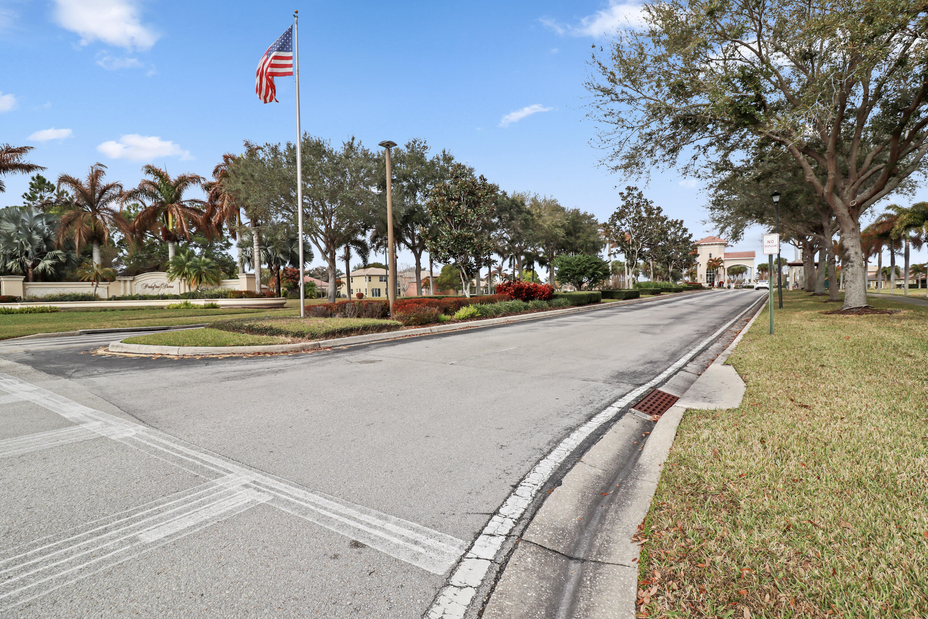 PORTOFINO SHORES PHASE THREE - Residential