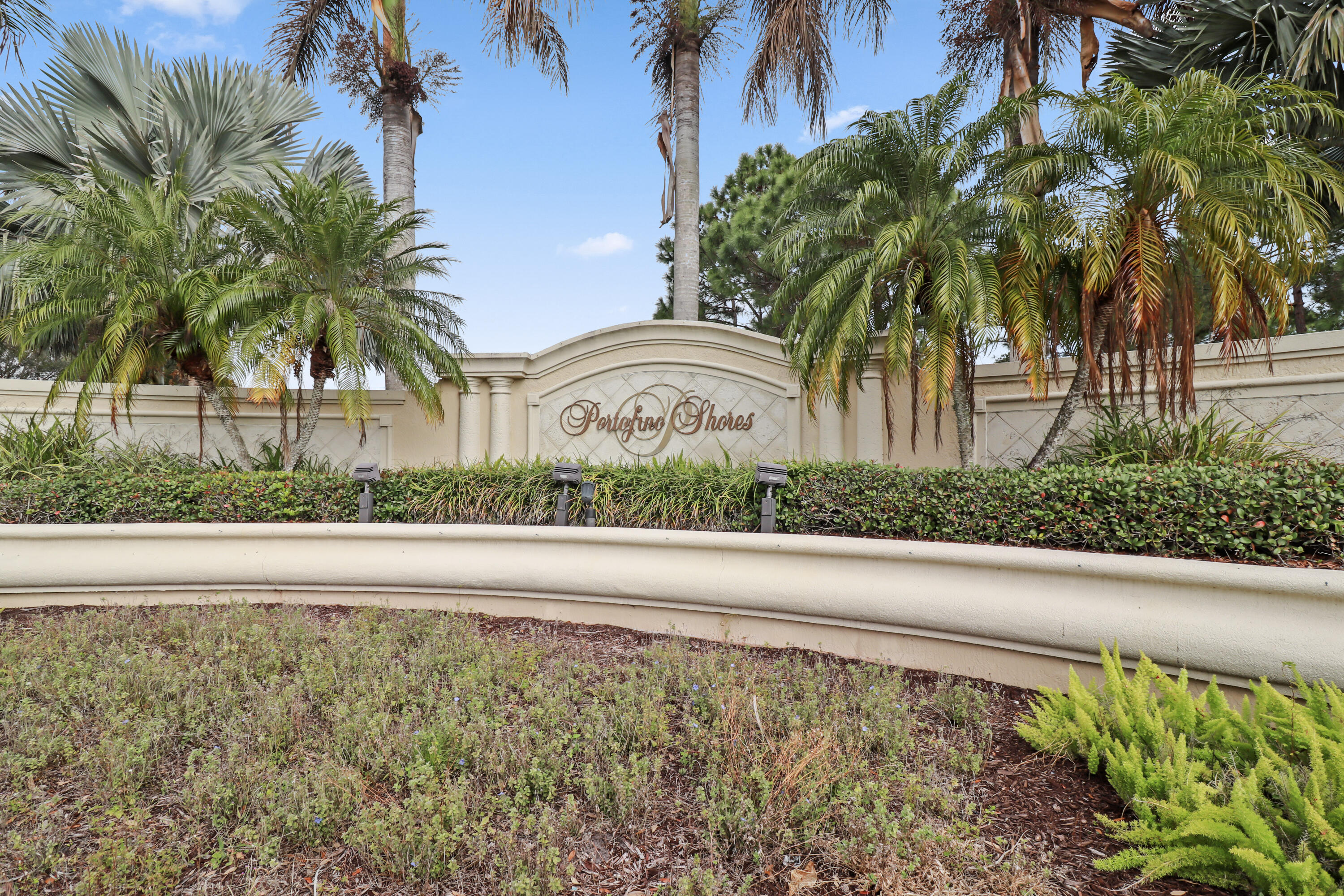 PORTOFINO SHORES PHASE THREE - Residential