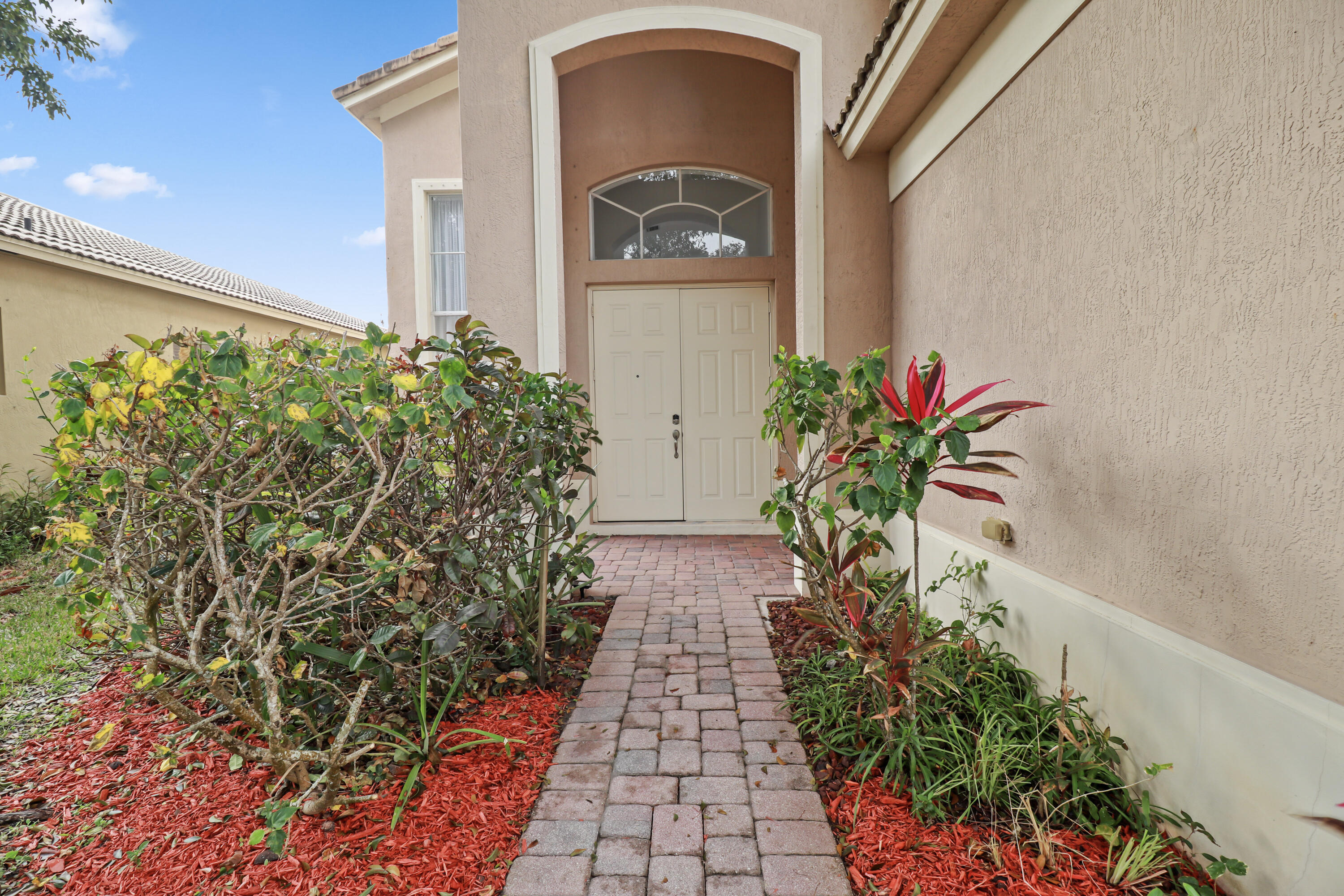 PORTOFINO SHORES PHASE THREE - Residential