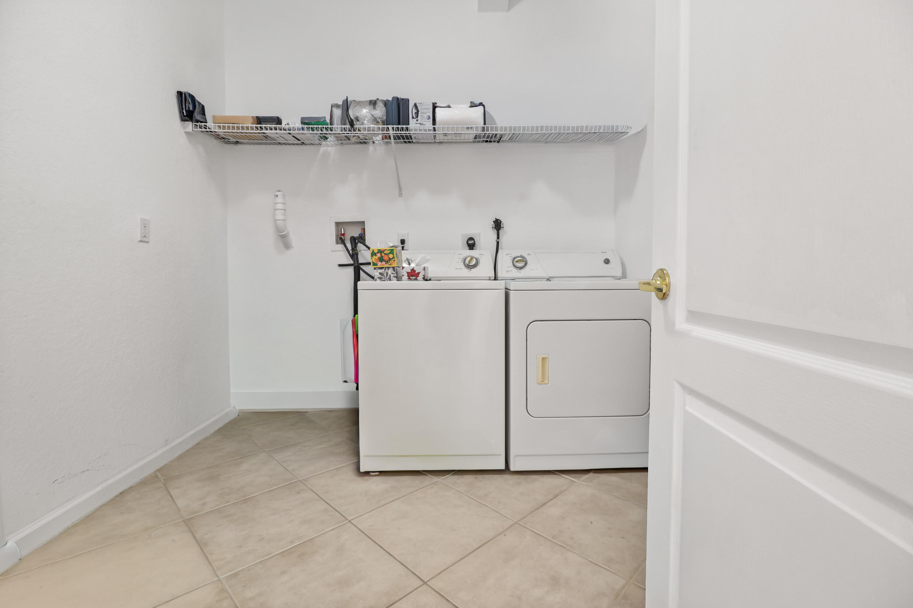 PORTOFINO SHORES PHASE THREE - Residential