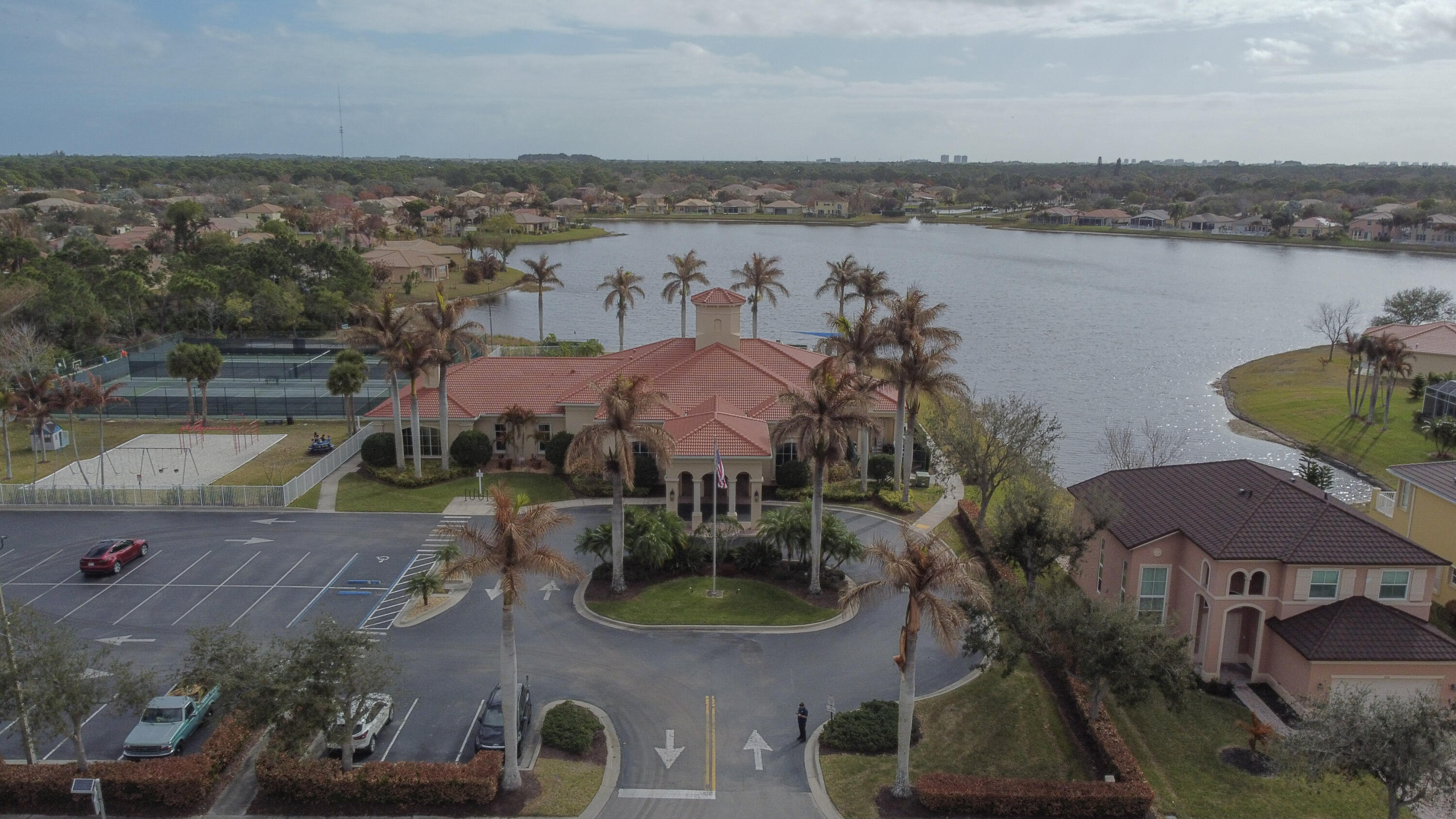 PORTOFINO SHORES PHASE THREE - Residential