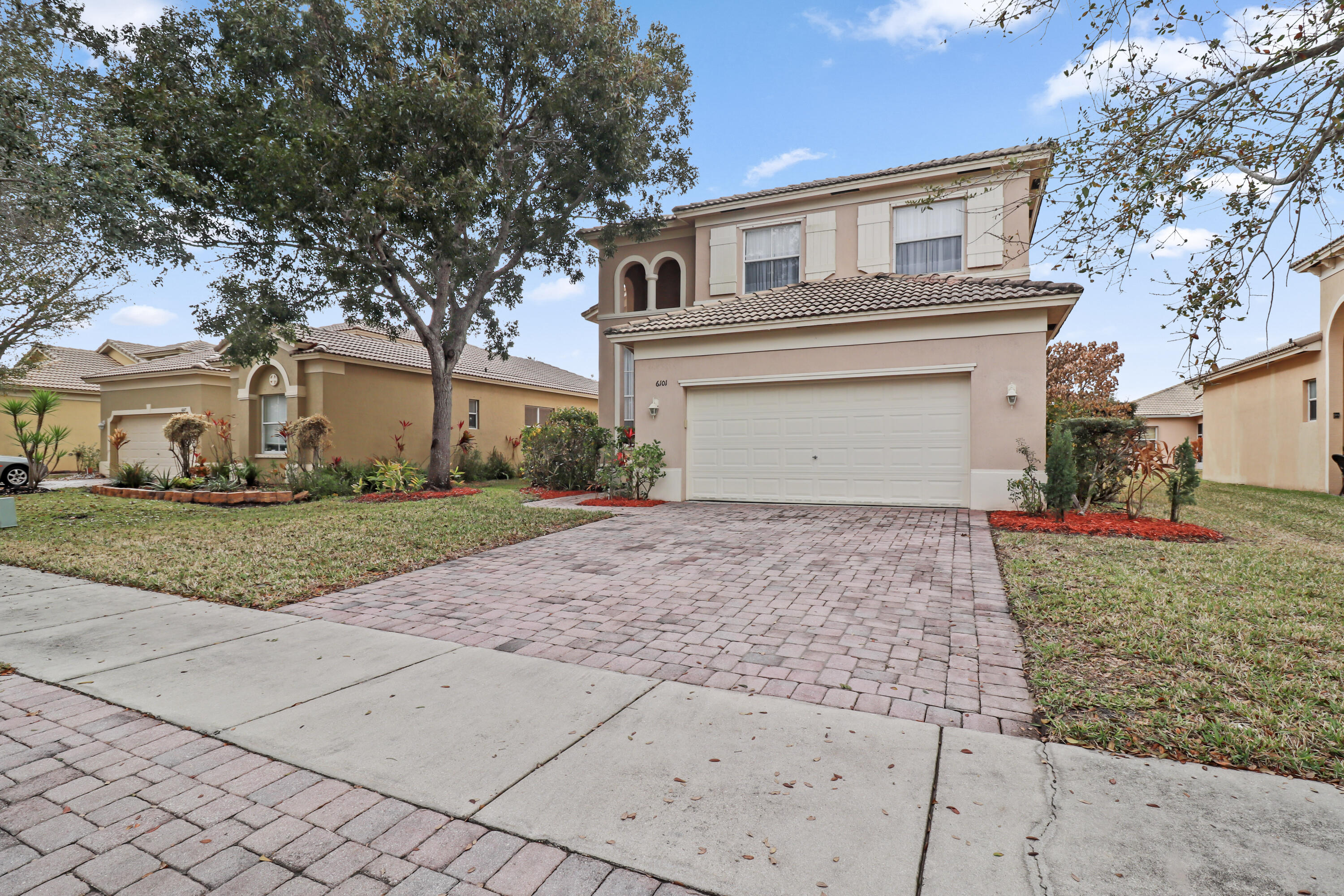 PORTOFINO SHORES PHASE THREE - Residential