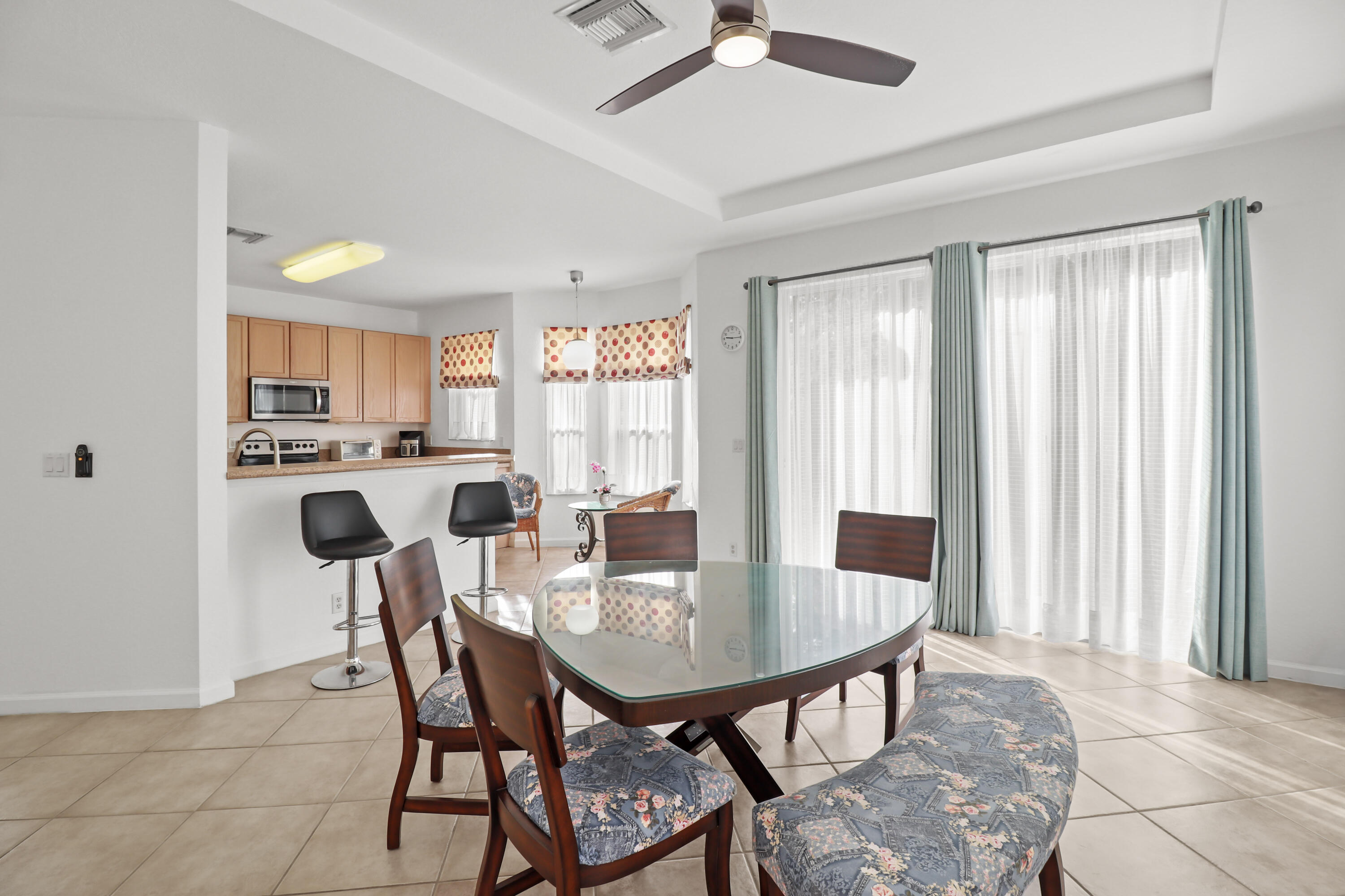 PORTOFINO SHORES PHASE THREE - Residential