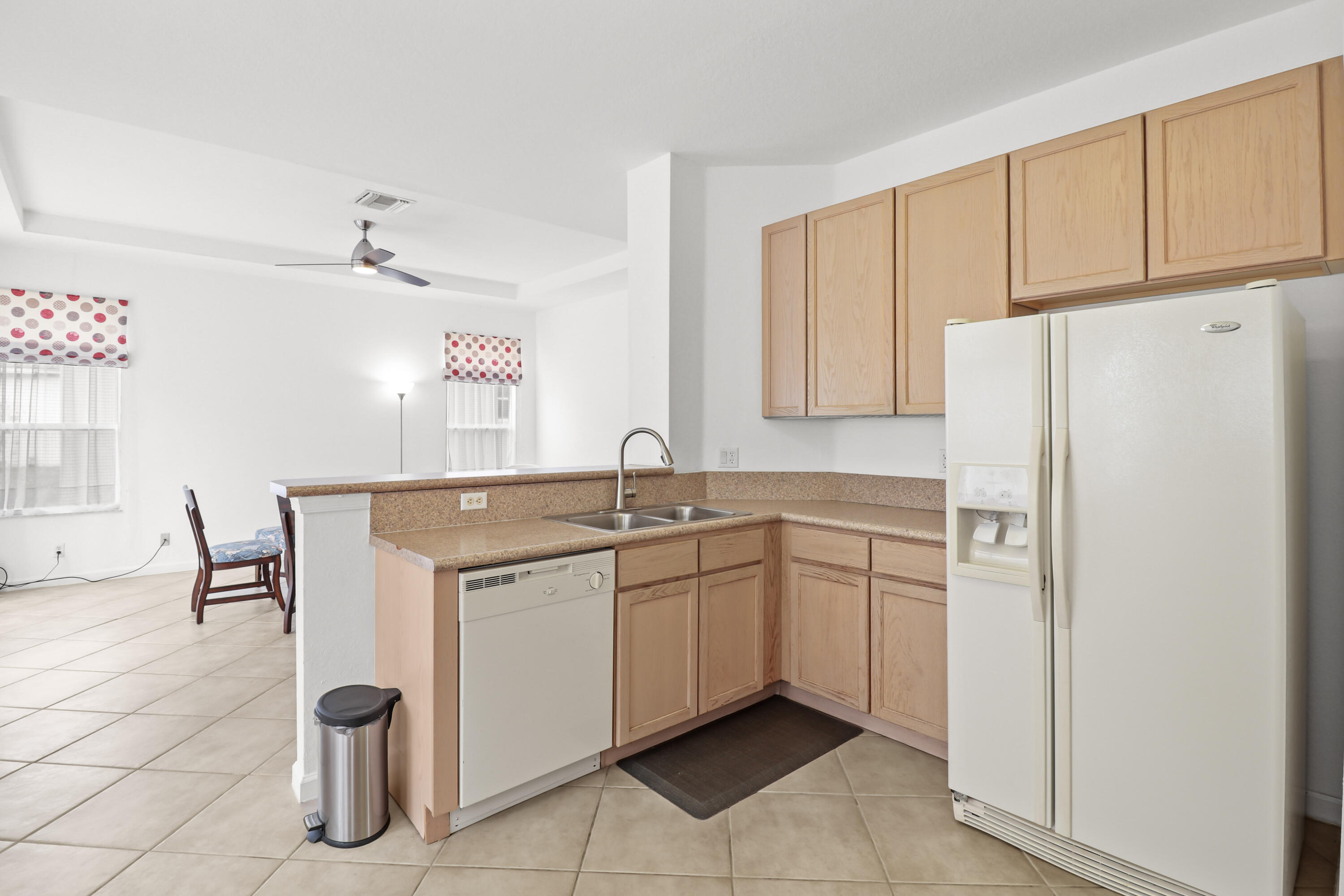 PORTOFINO SHORES PHASE THREE - Residential