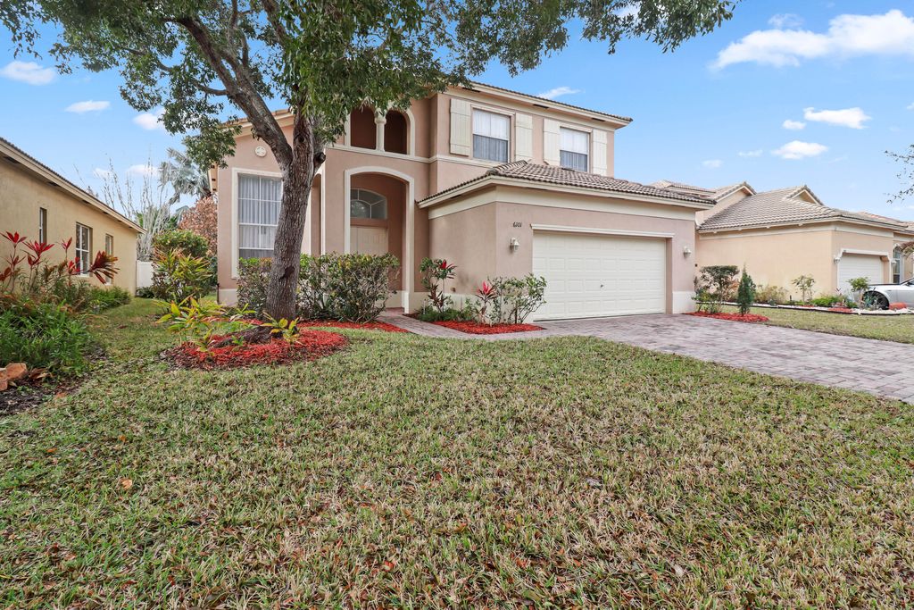 Photo of 6101 Spring Lake Terrace, Fort Pierce, FL 34951 (MLS # R11166465)