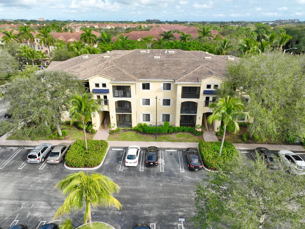 Photo of 2730 Anzio Court #105, Palm Beach Gardens, FL 33410 (MLS # R10852734)