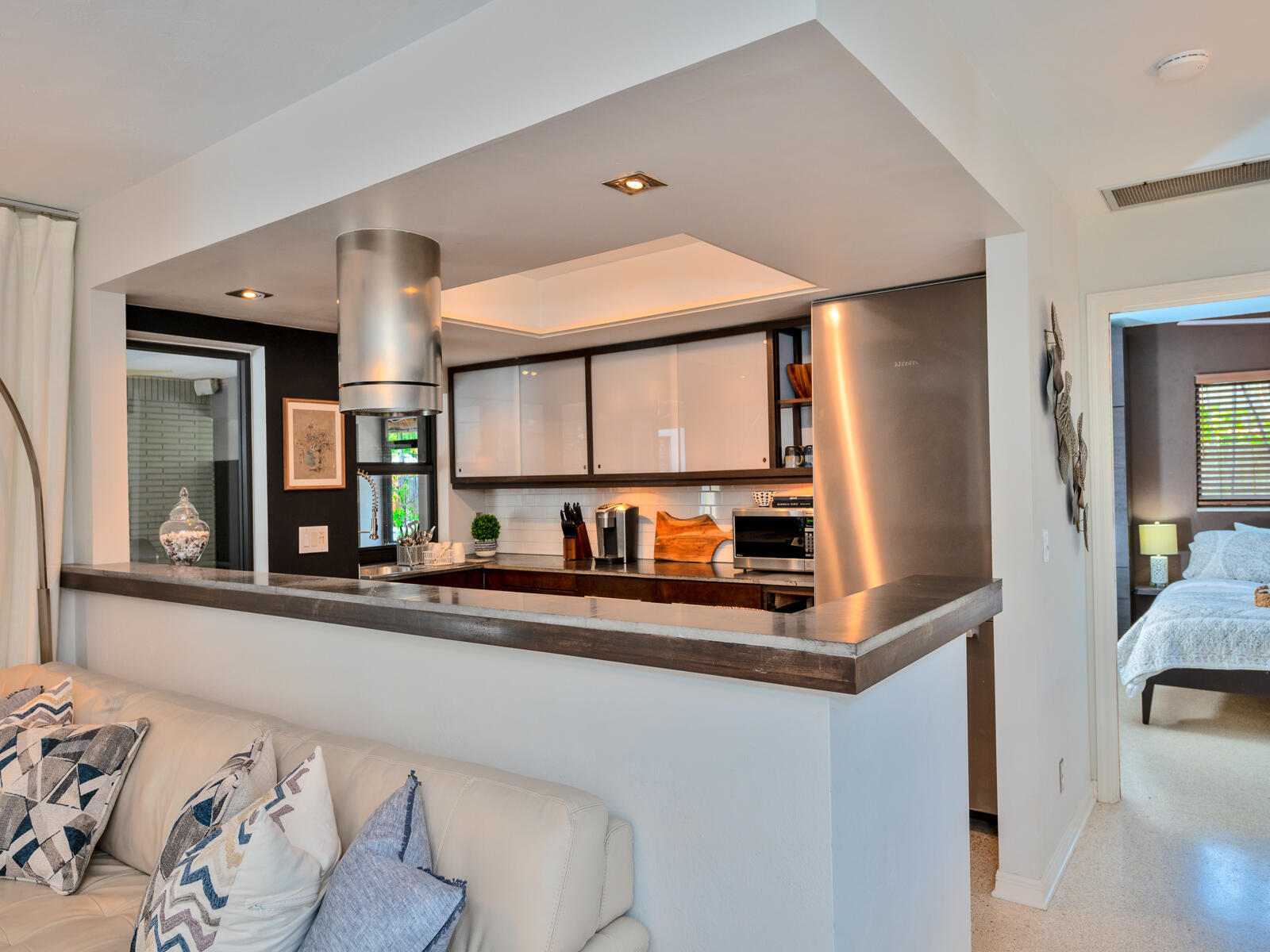 SOUTHLAND PARK - Residential