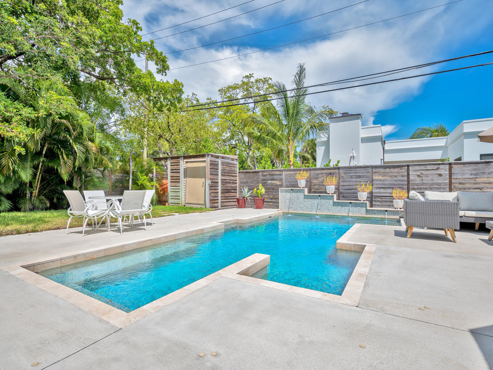 SOUTHLAND PARK - Residential
