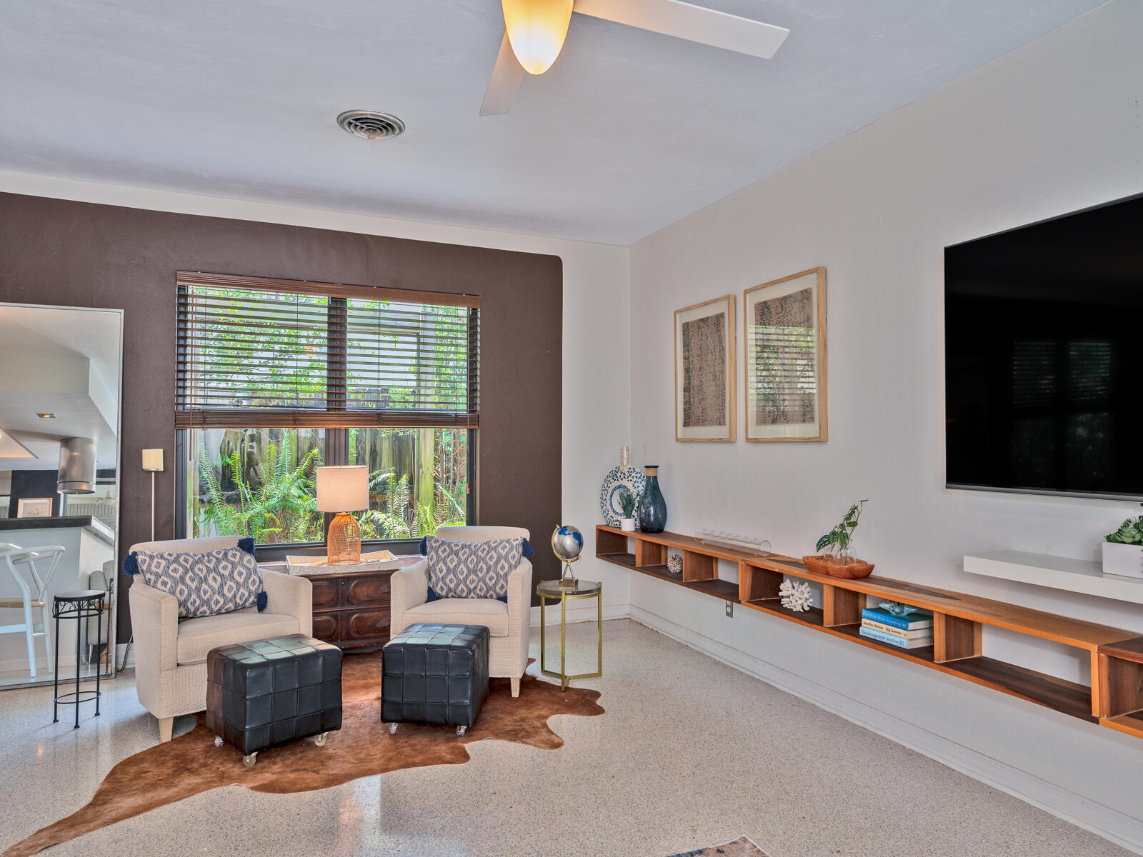 SOUTHLAND PARK - Residential