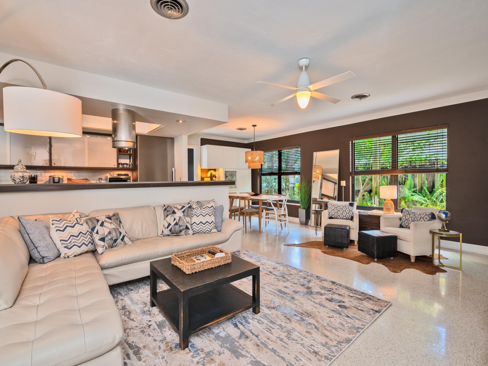 SOUTHLAND PARK - Residential