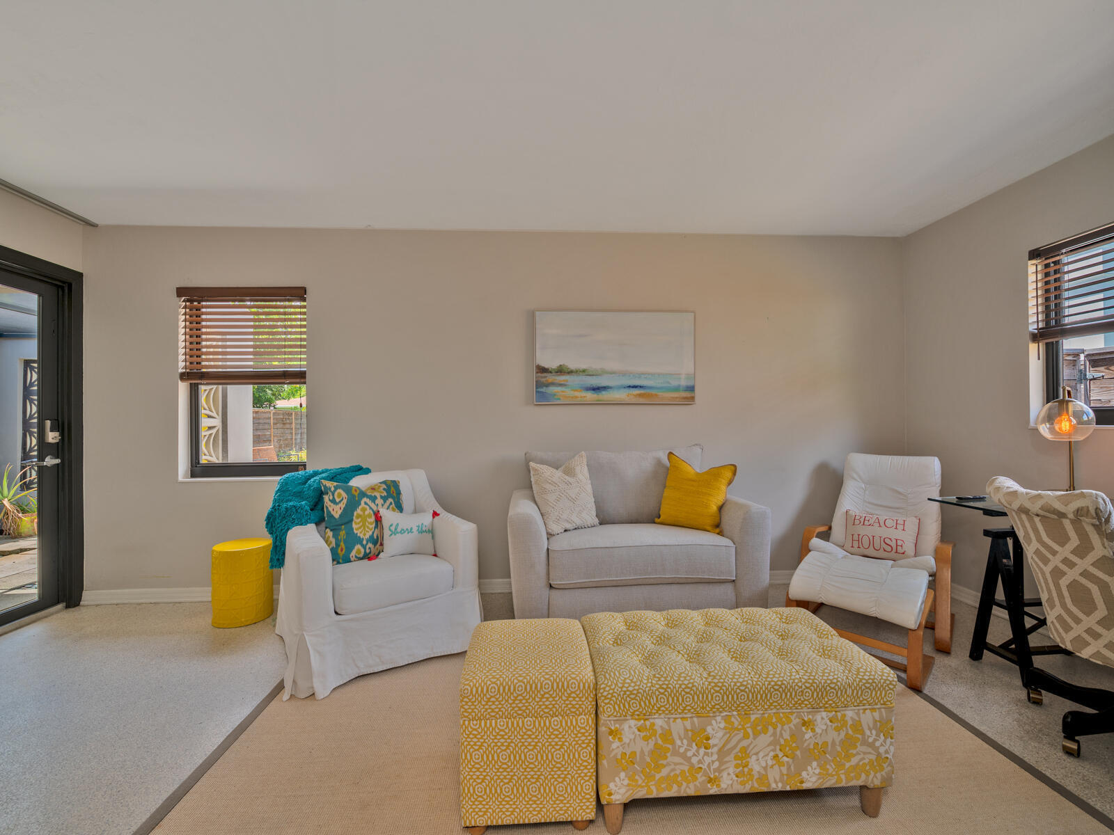SOUTHLAND PARK - Residential