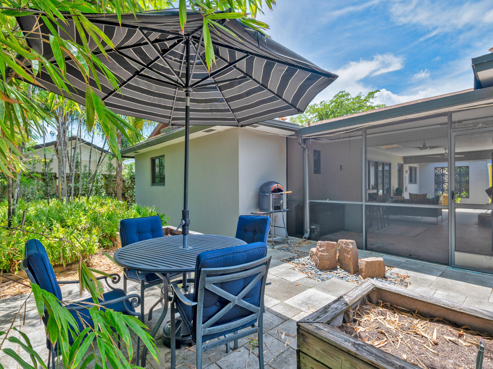 SOUTHLAND PARK - Residential