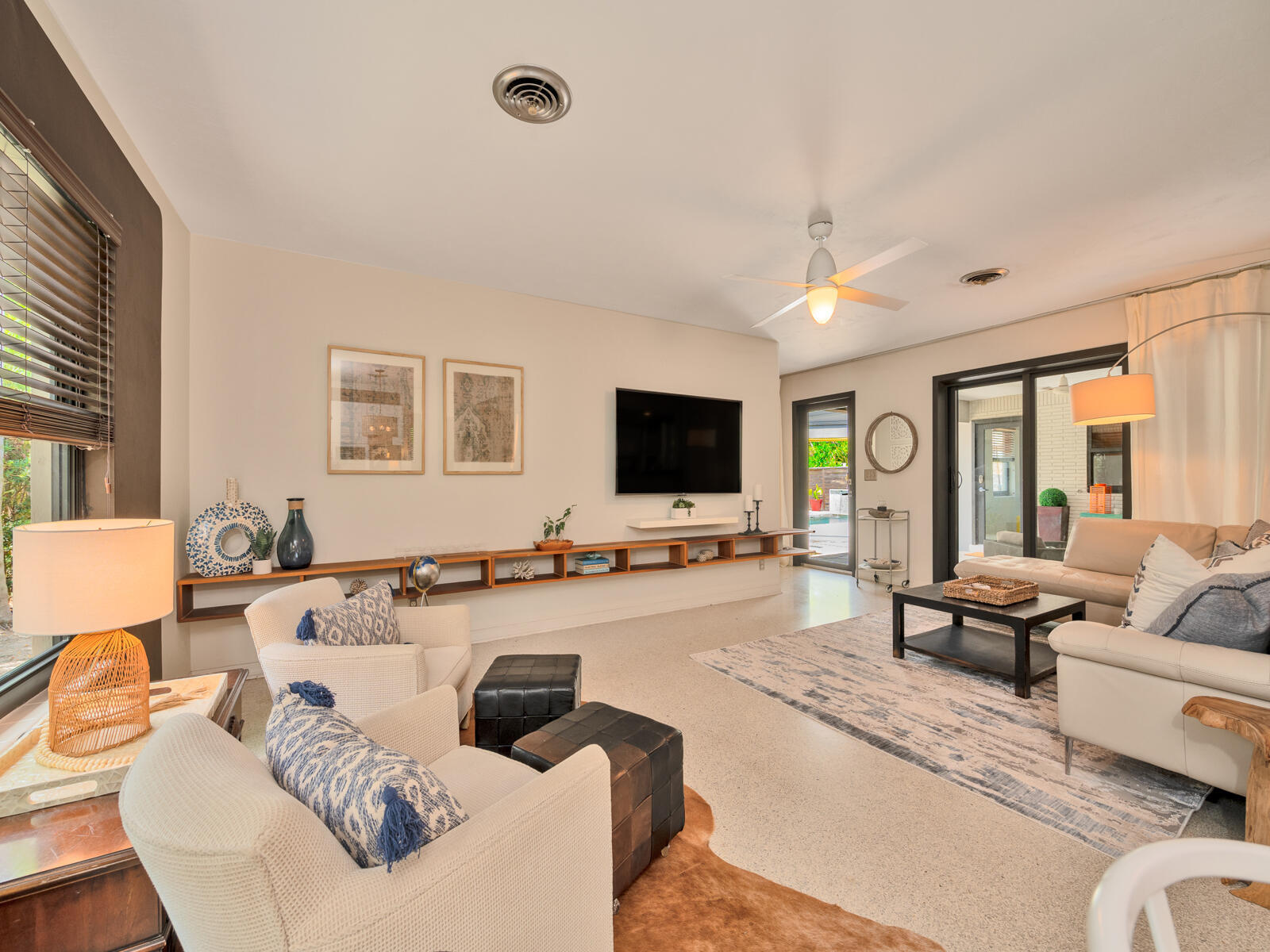 SOUTHLAND PARK - Residential