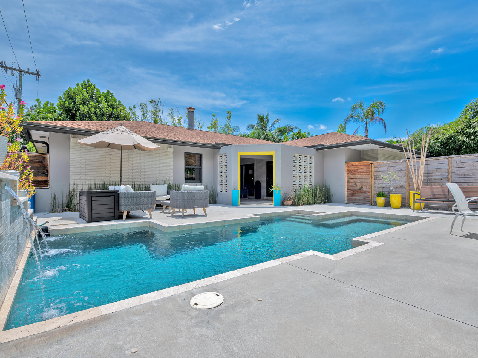 SOUTHLAND PARK - Residential