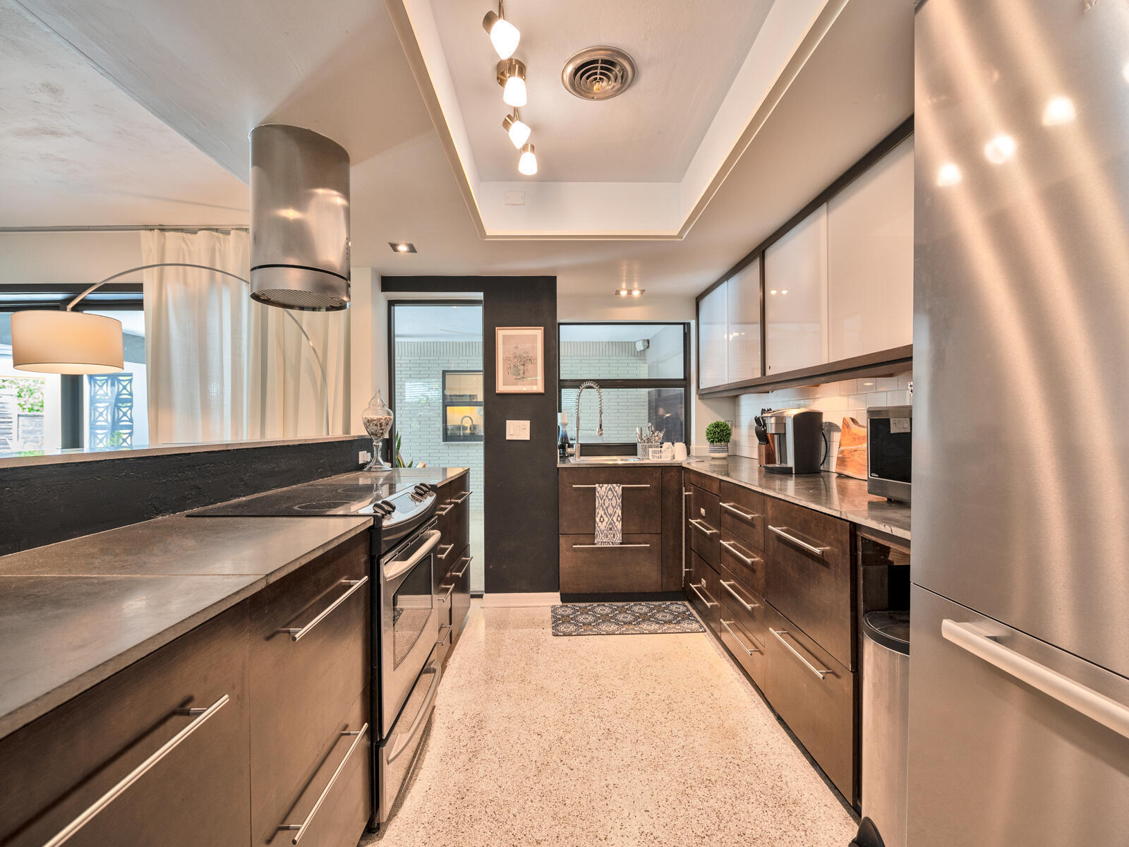 SOUTHLAND PARK - Residential