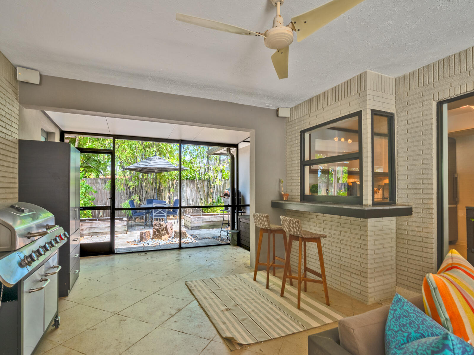 SOUTHLAND PARK - Residential