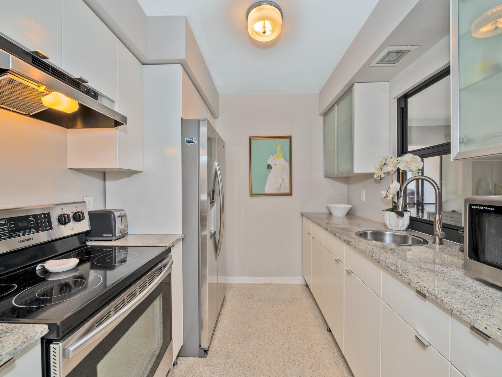 SOUTHLAND PARK - Residential