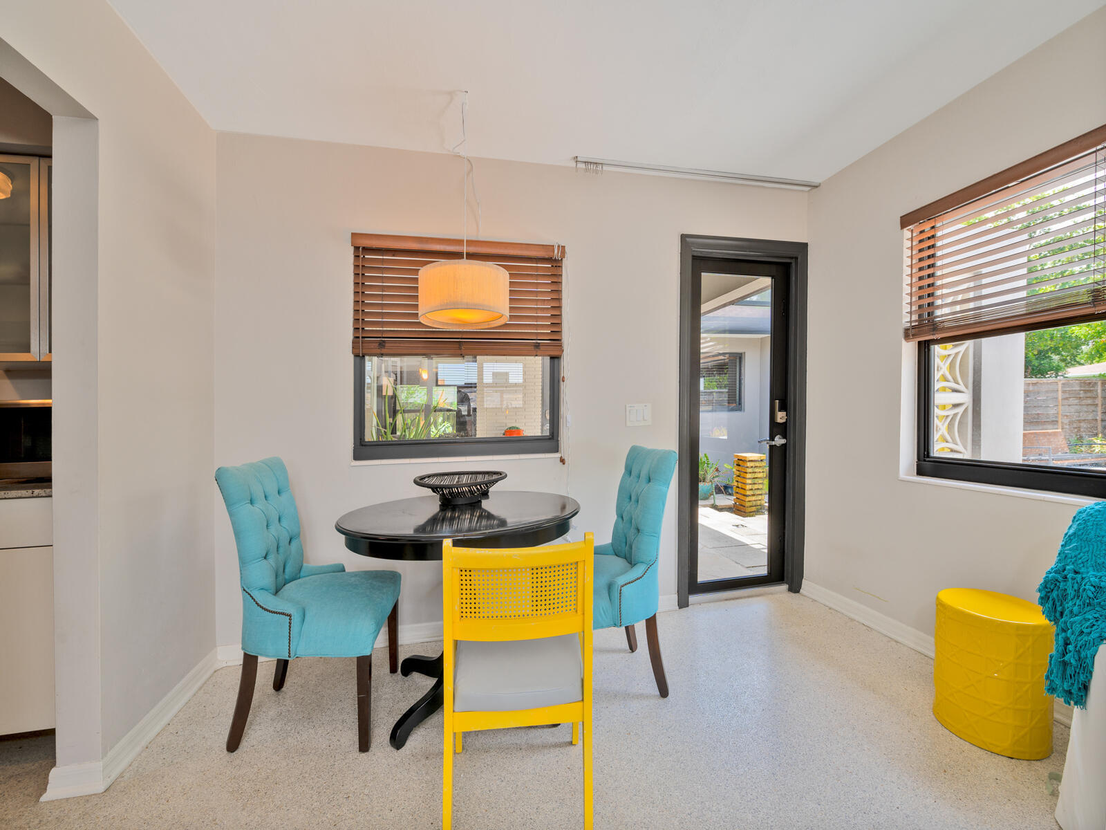 SOUTHLAND PARK - Residential
