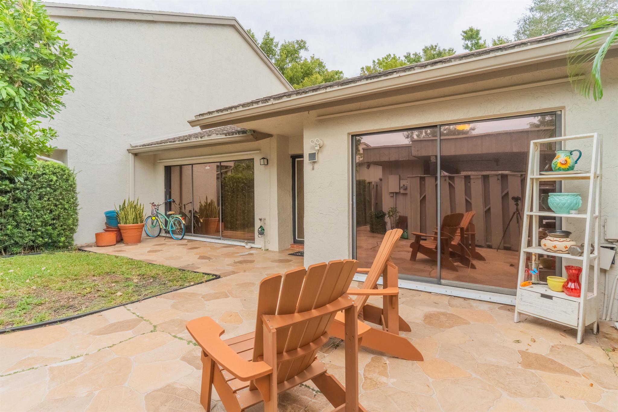 WILDWOOD OF DEER CREEK - Residential