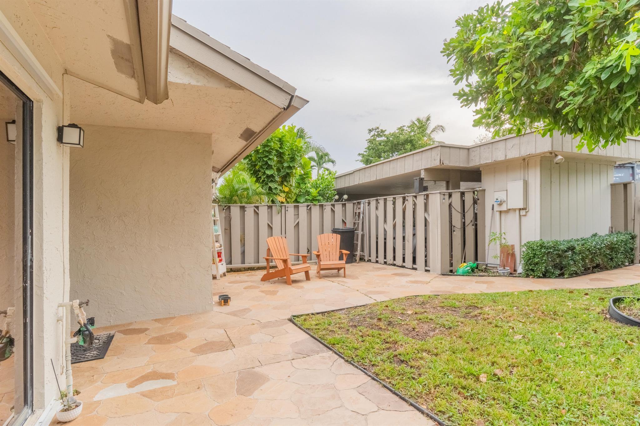 WILDWOOD OF DEER CREEK - Residential