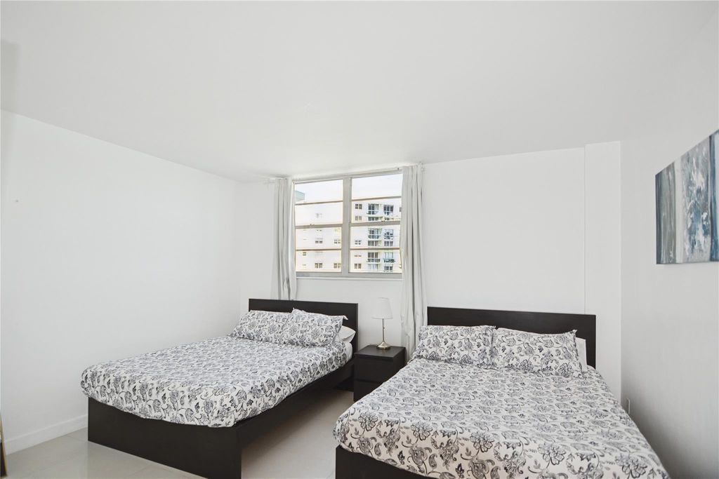 Photo of 3901 S Ocean Drive #10D, Hollywood, FL 33019 (MLS # F10552243)