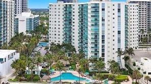 The Tides - Residential