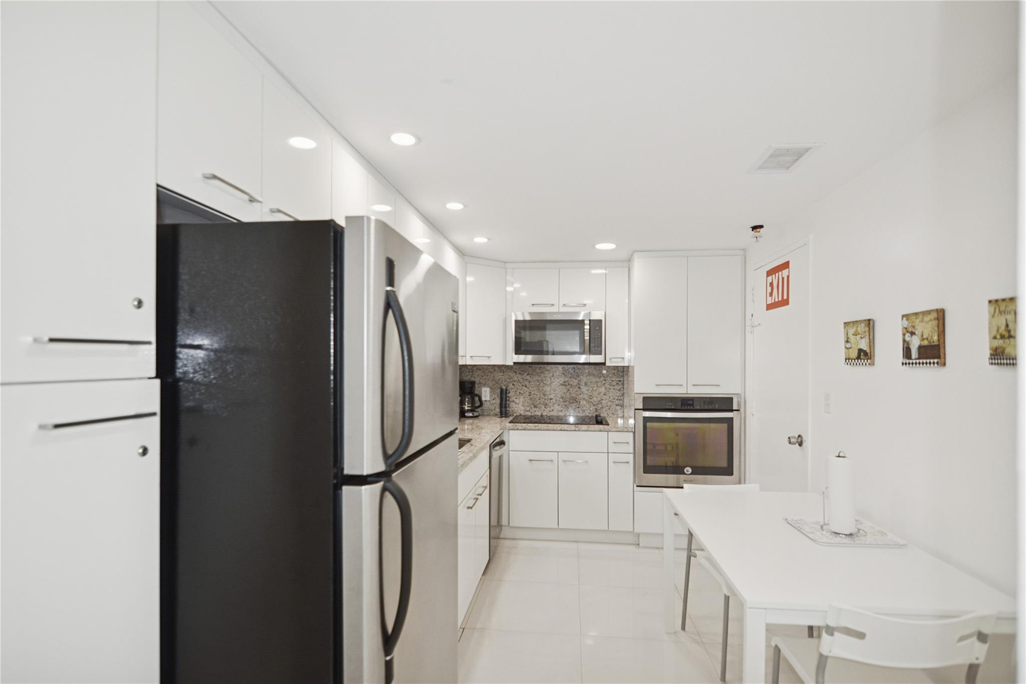 The Tides - Residential