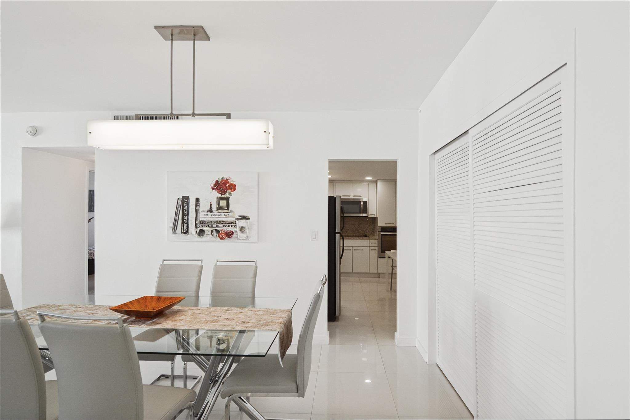 The Tides - Residential