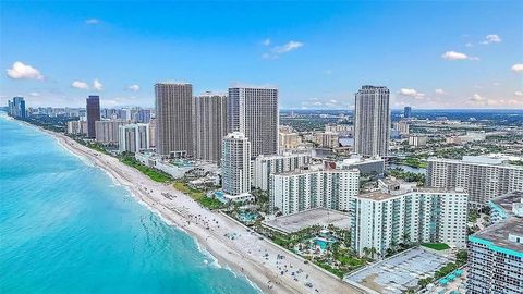 Property photo of 3901 S Ocean Drive 10d, Hollywood, FL 33019