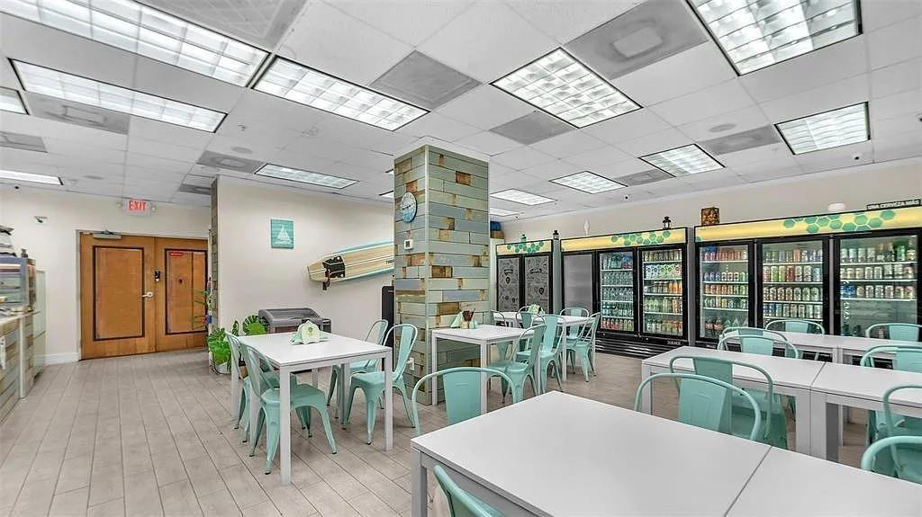 The Tides - Residential