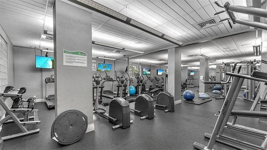 The Tides - Residential