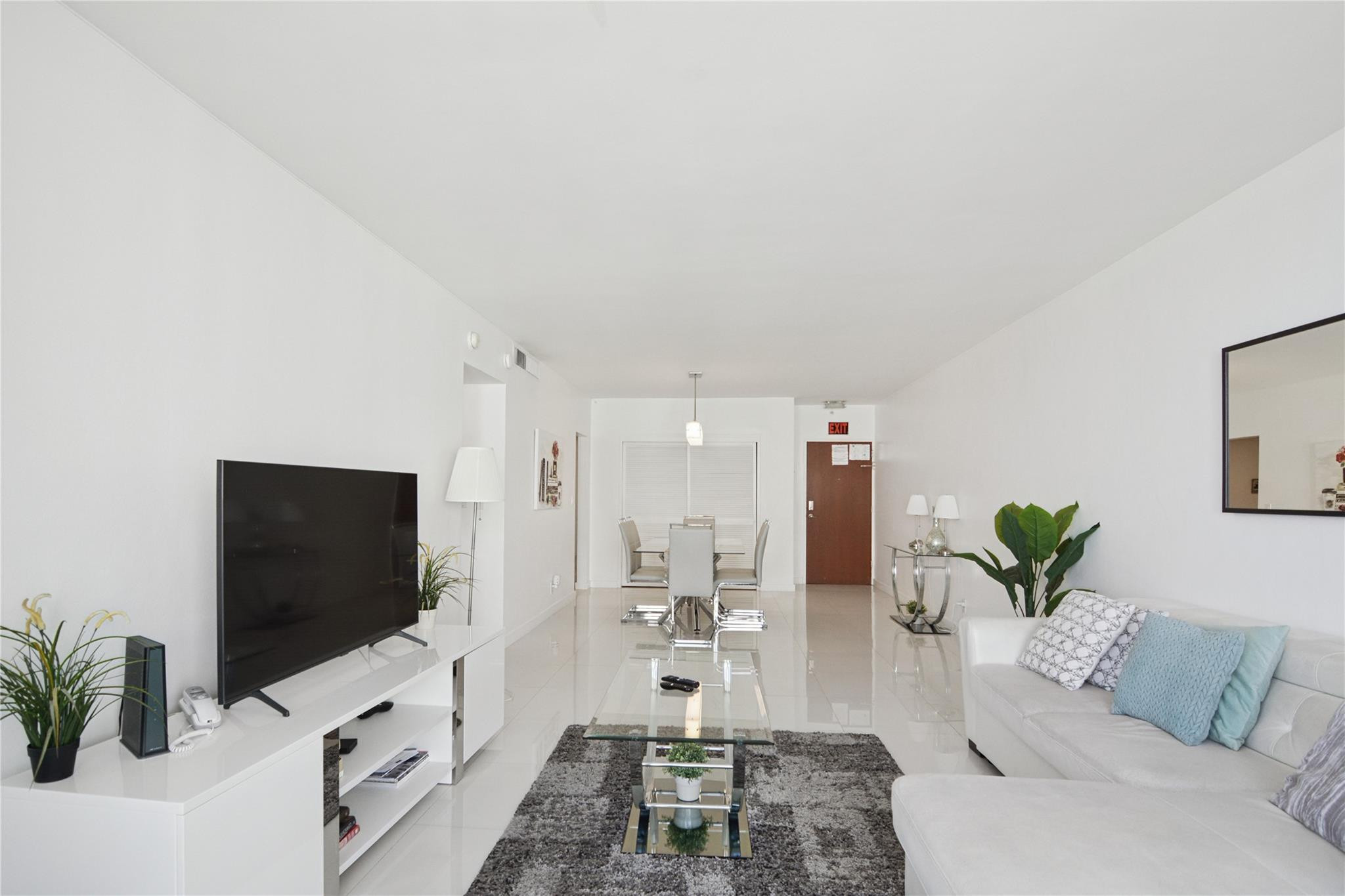 The Tides - Residential