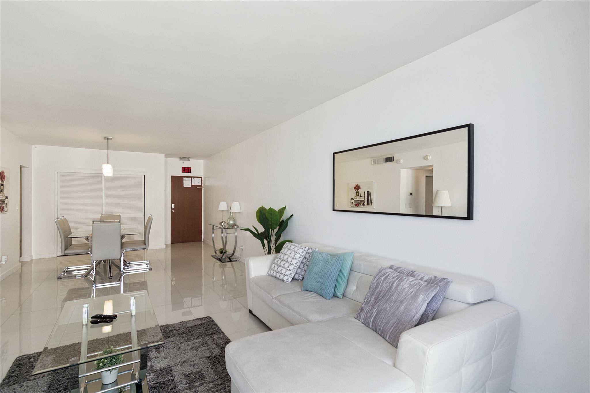 The Tides - Residential