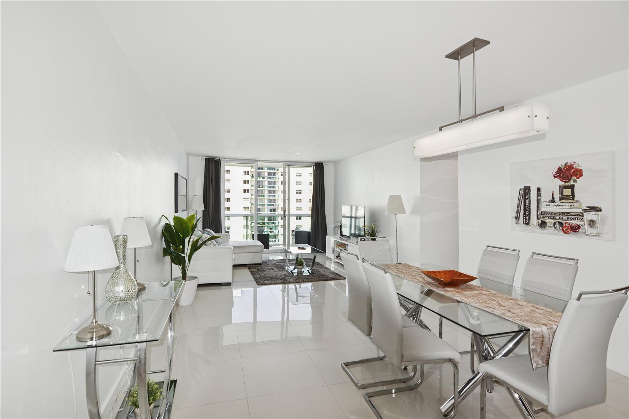 The Tides - Residential