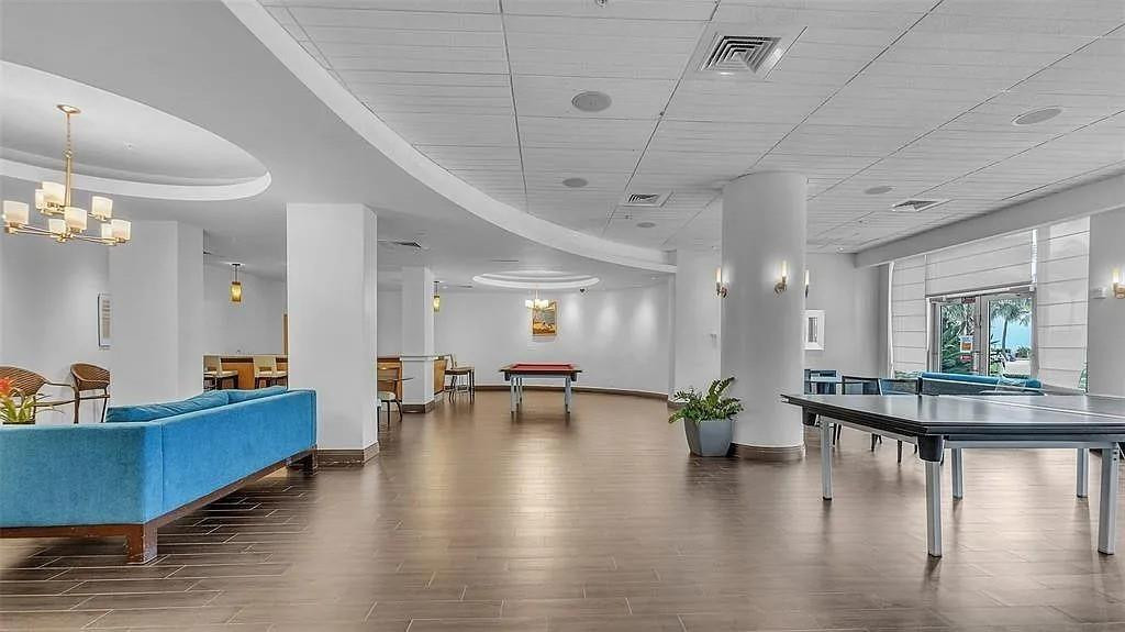 The Tides - Residential