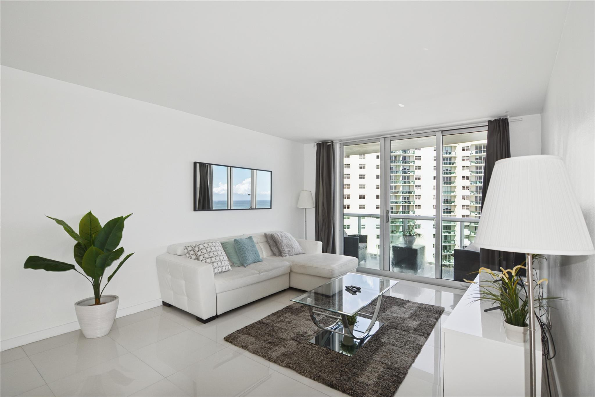 The Tides - Residential