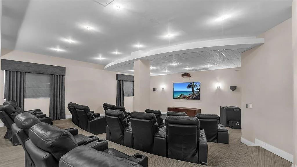 The Tides - Residential