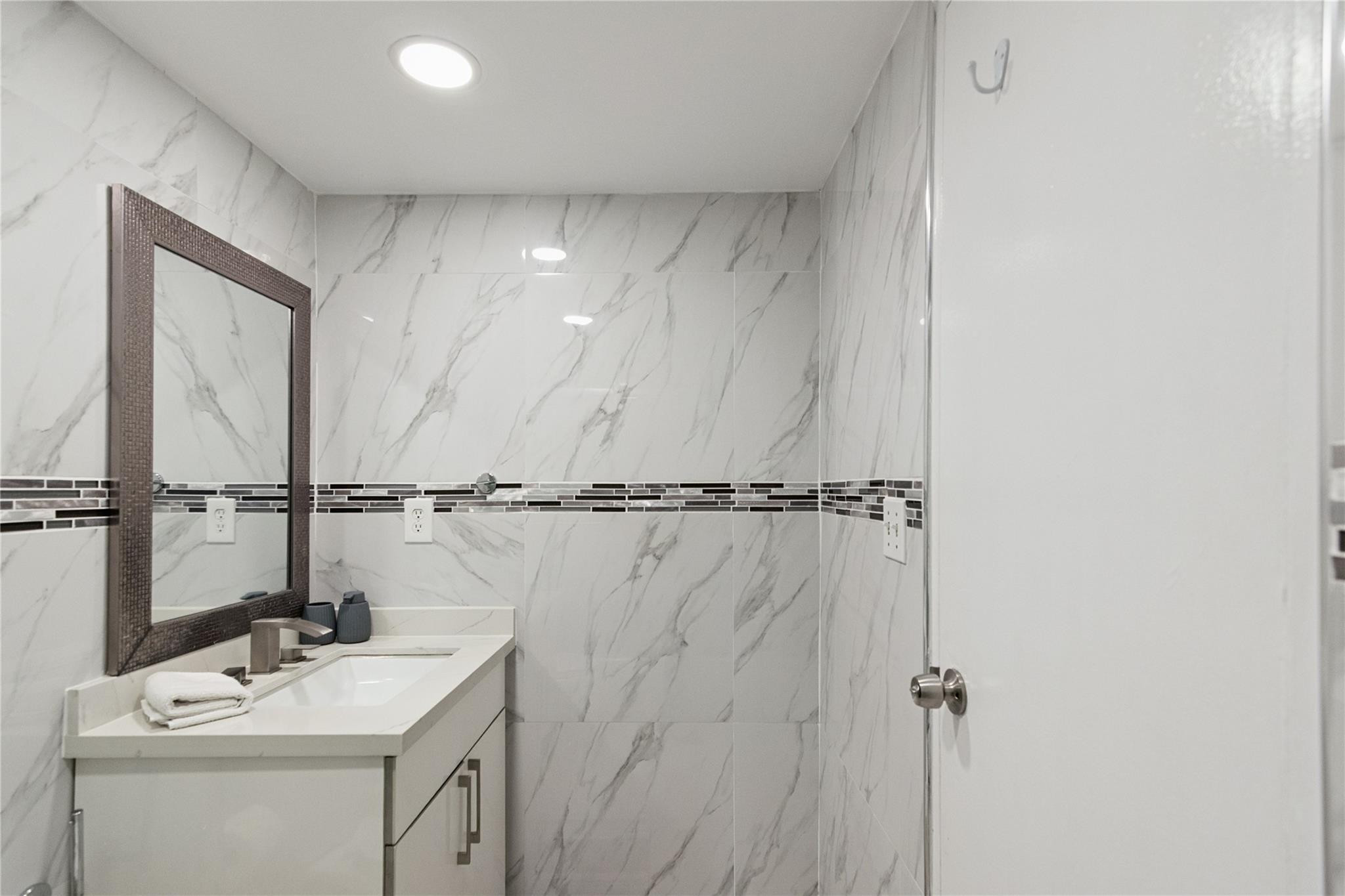 The Tides - Residential