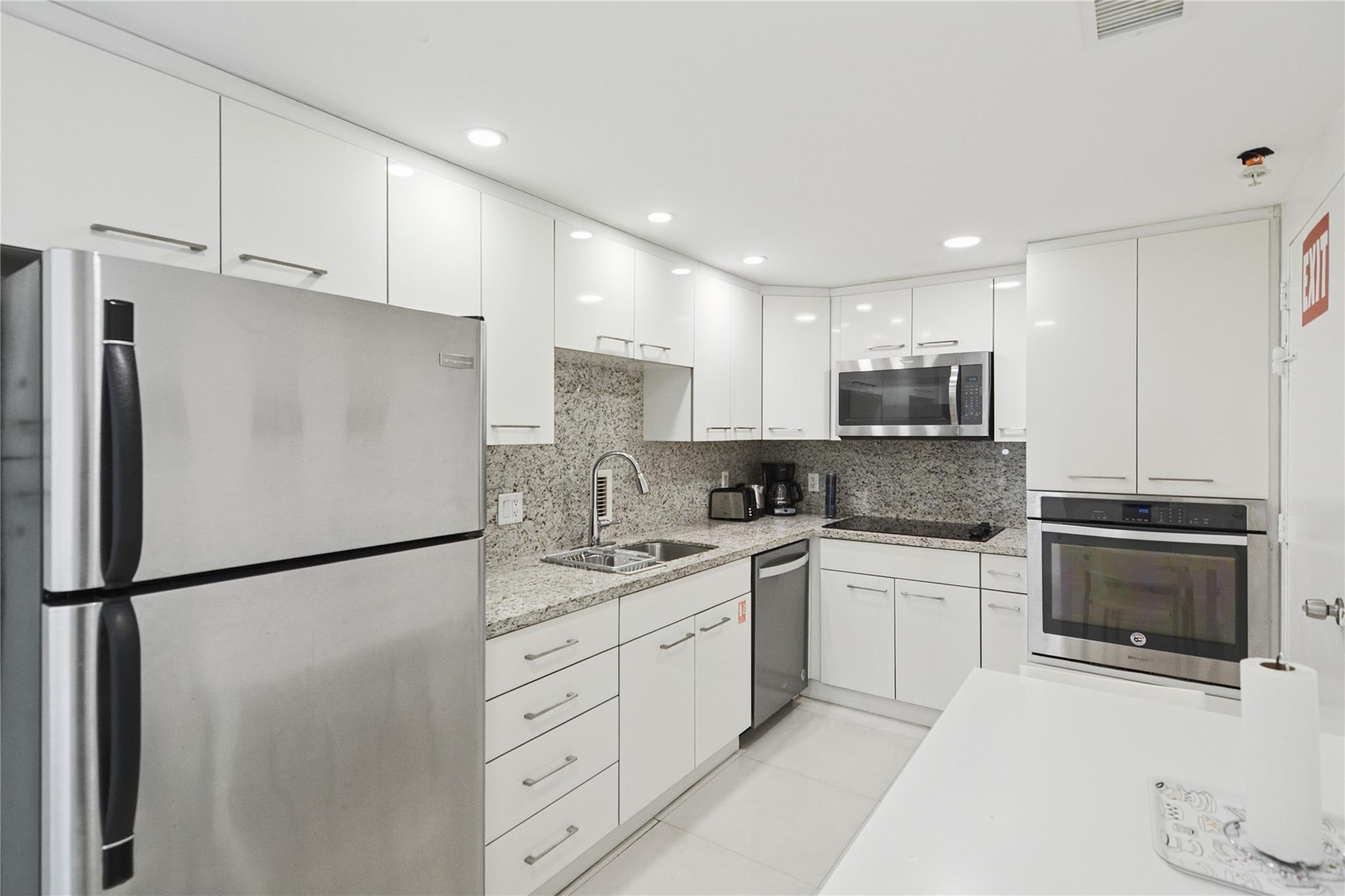 The Tides - Residential