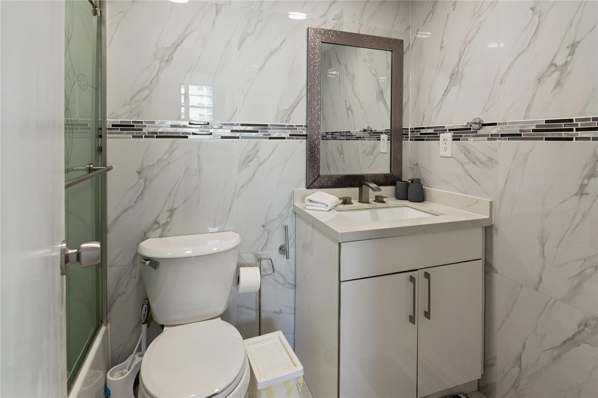 The Tides - Residential