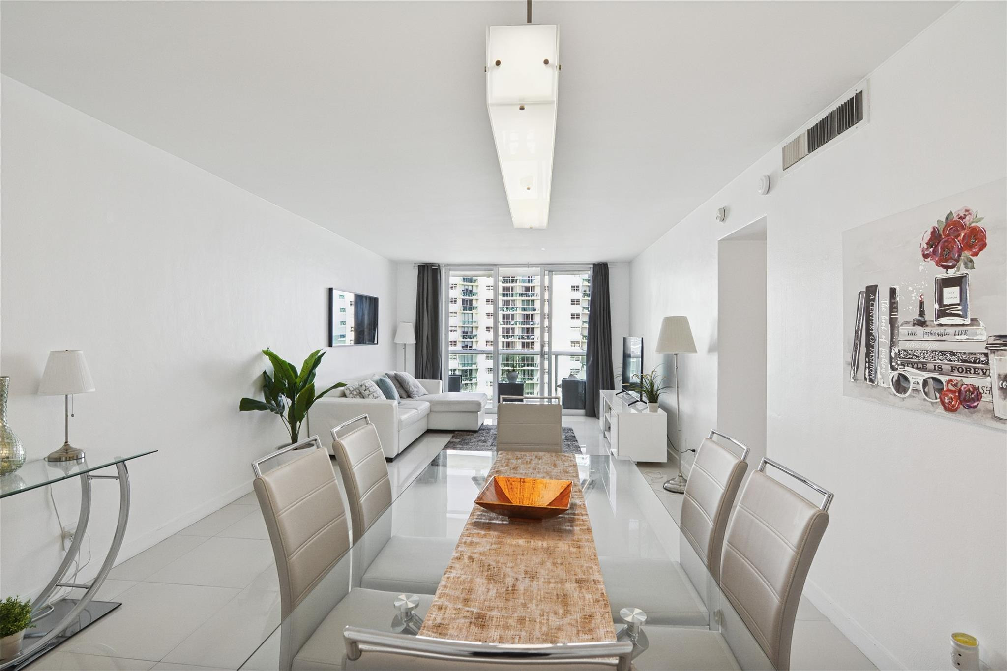 The Tides - Residential