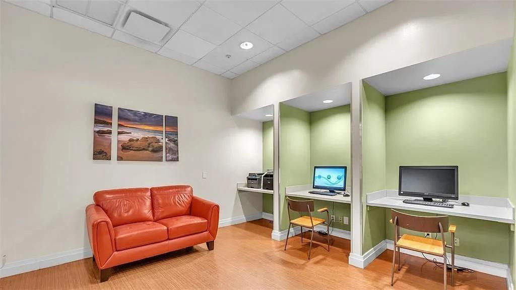 The Tides - Residential