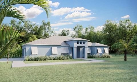 A home in Loxahatchee