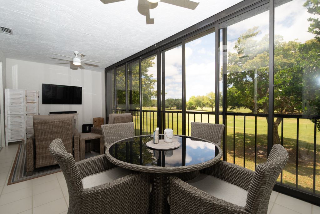 Photo of 11570 Briarwood Circle #4, Boynton Beach, FL 33437 (MLS # R11160823)