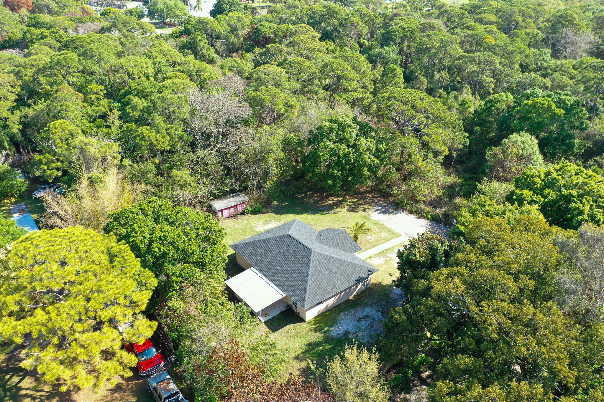 620 W Weatherbee Road