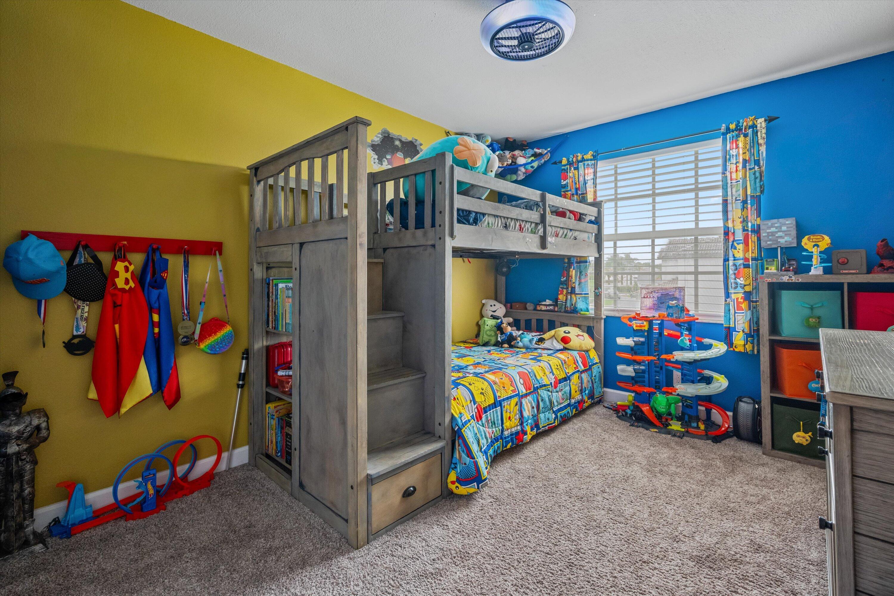 CHARLESTON SHORES - Residential