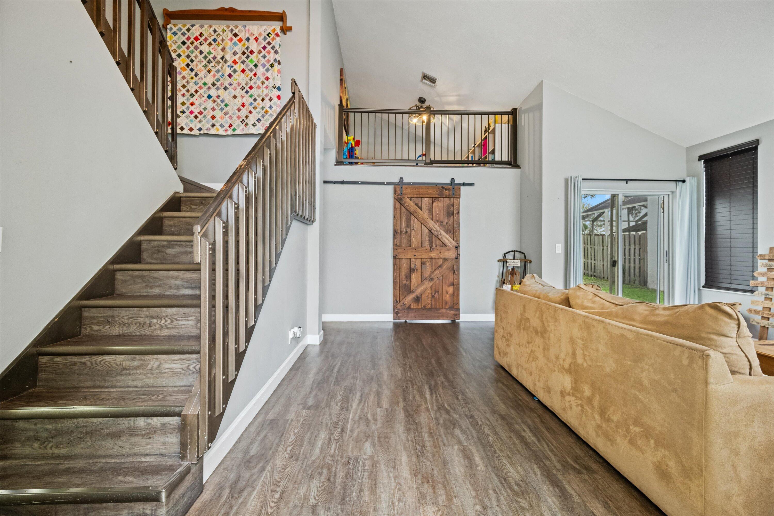 6817 Coral Reef Street