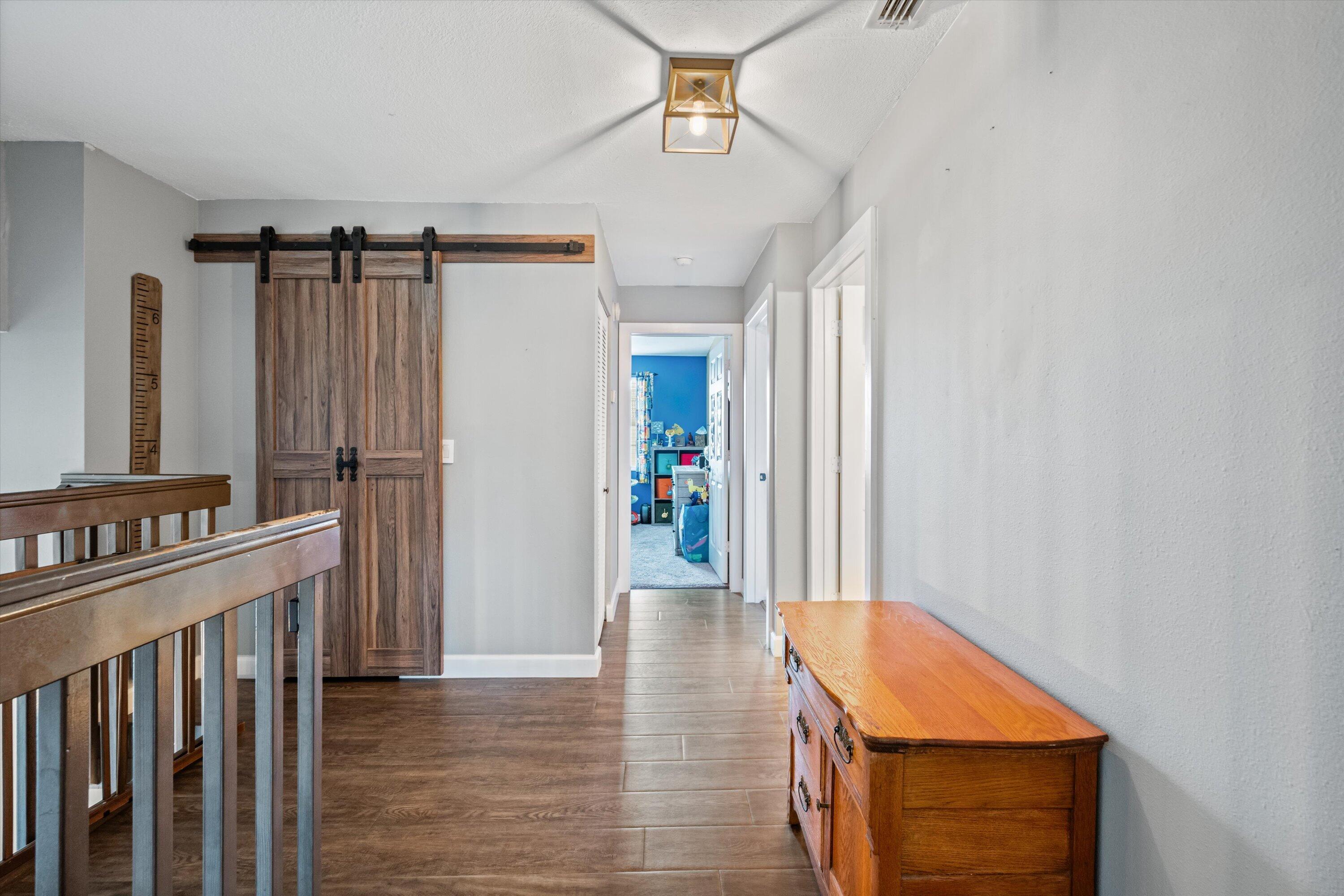 CHARLESTON SHORES - Residential